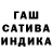 ТГК гашишное масло Gaberiel B